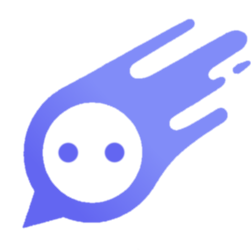 NyxoChat Logo