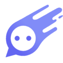 NyxoChat Logo